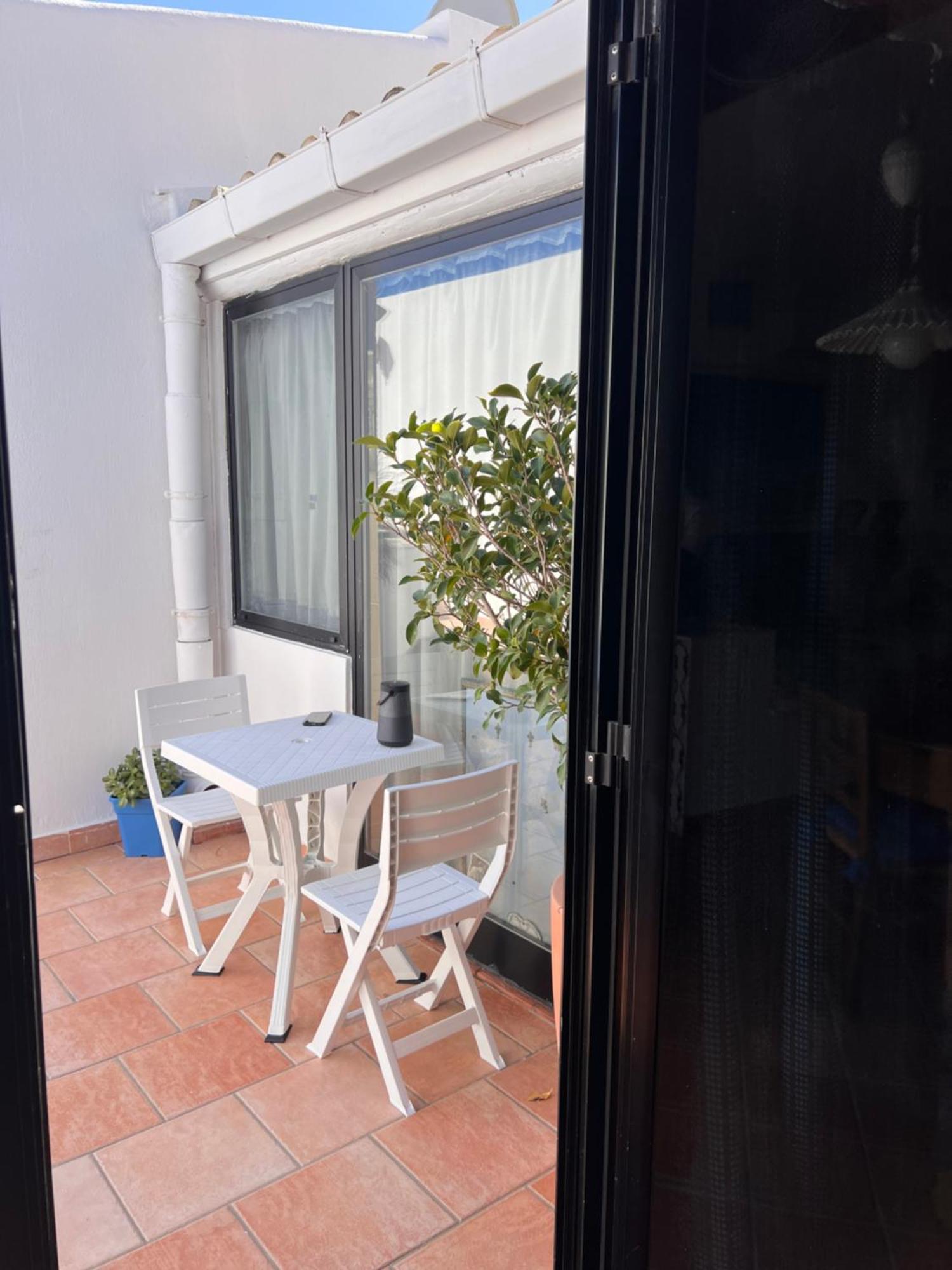 Apartamento Attico Vista Mare Trapani Exterior foto